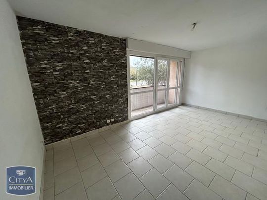Location Appartement 1 pièce 28m² AIX EN PROVENCE 13100 - Photo 1