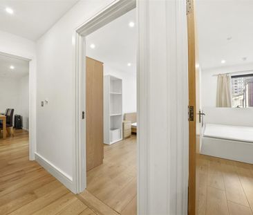 Apartment To Let - Photo 1