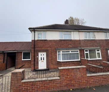 3 bedroom semi-detached house to rent - Photo 6