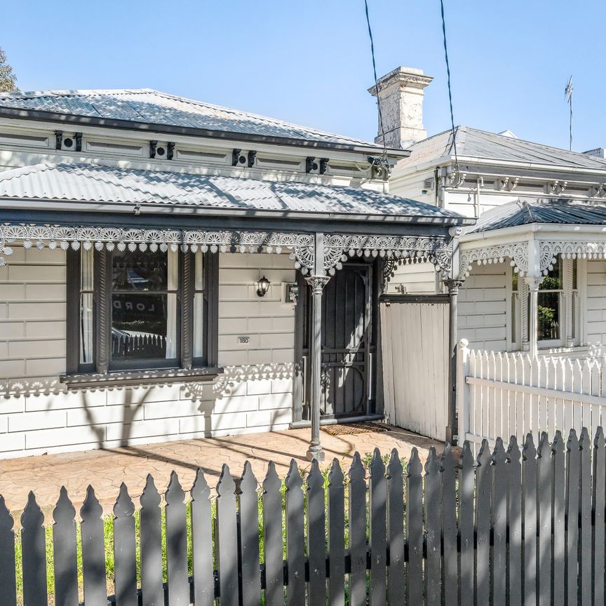 180 Stawell Street, Burnley VIC 3121 - House For Rent | Domain - Photo 1