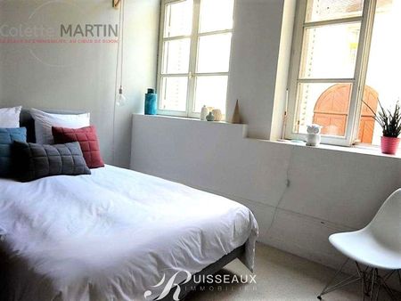 Appartement 3 pièces à louer - Photo 5