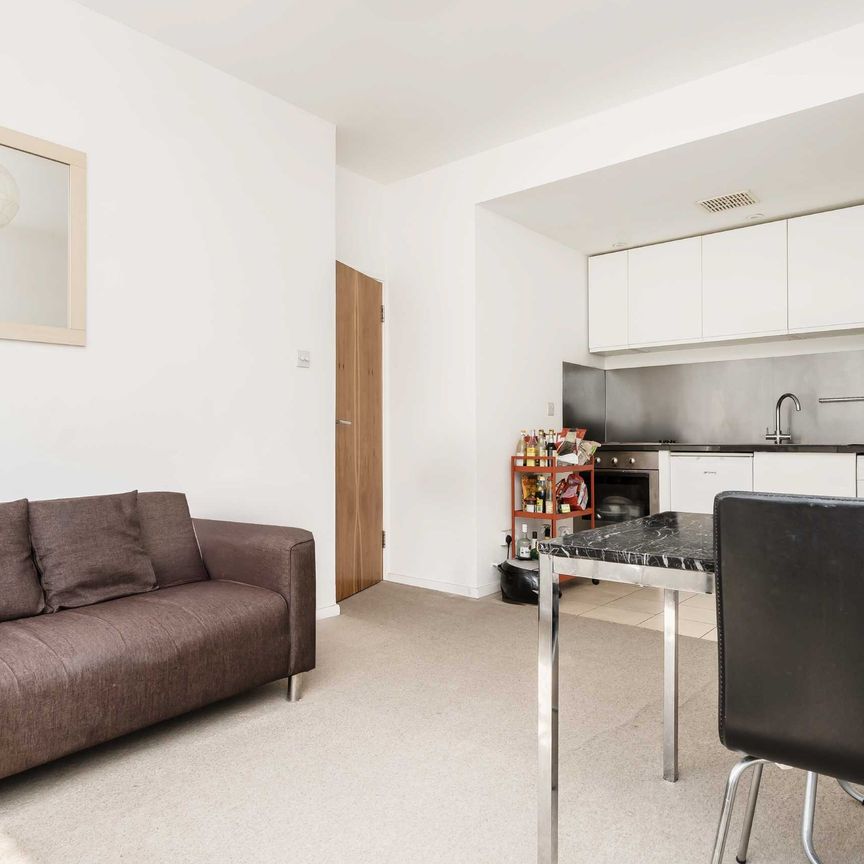 Judd Street, Clare Court, WC1H, London - Photo 1