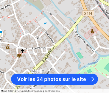 Dom na wynajem - 140 m² - 6 pokoi - Photo 1