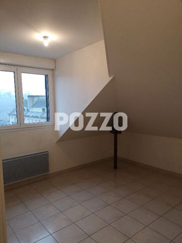 Location : appartement F2 (25 m²) à VIRE - Photo 2