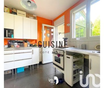 Maison 7 pièces de 100 m² à Sotteville-lès-Rouen (76300) - Photo 3