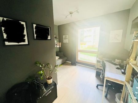 Appartement te huur - Foto 2