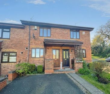 2 bedroom terraced house to rent - Photo 6