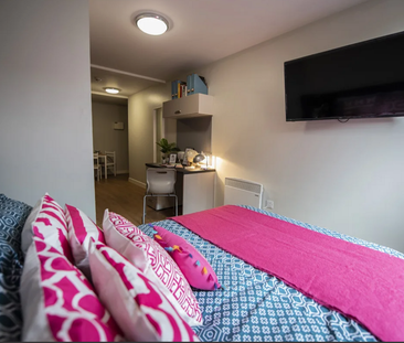 1 bedroom apartment to rent - Photo 4