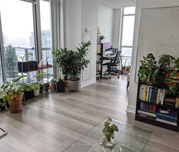 For Lease - 50 TOWN CENTRE Court Unit# 3904, Toronto, Ontario - Photo 3