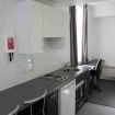 2 Bed - Campus House Hey Street, University, Bd7 - Photo 1