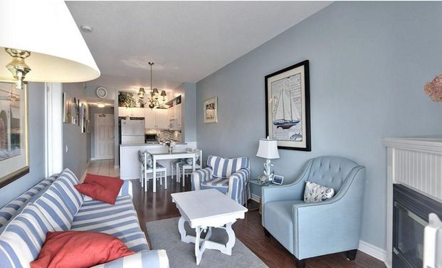 For Lease - 34 Bayfield Street Unit# 202, Meaford, Ontario - Photo 1