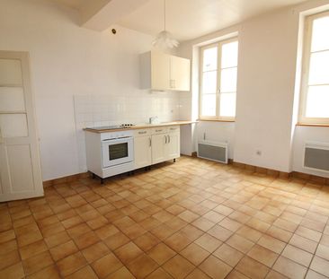 Location appartement 2 pièces, 31.00m², Chalon-sur-Saône - Photo 3