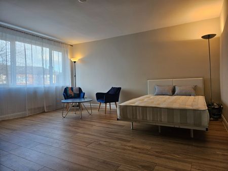 Studio Flat, Finchley Lodge, N12 - Photo 4