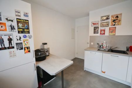 Moderne 2-ZKB Wohnung mit Einbauküche in Koblenz-Lützel - Foto 2