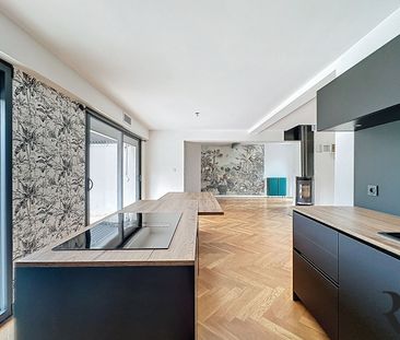 AIGREFEUILLE Maison 7 pièces 165 m2 avec piscine louée meublée - Photo 3