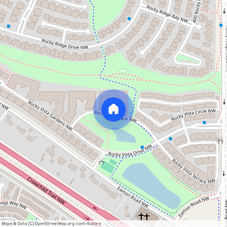 Calgary, Calgary, Calgary Metropolitan, T3G 5K6