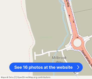 Starling Way, CW2 - Photo 1