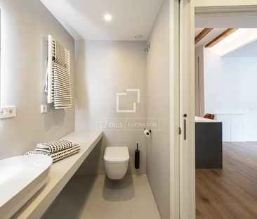 Excellent 2 Bedroom apartment for rent in El Born, Barcelona - Photo 4