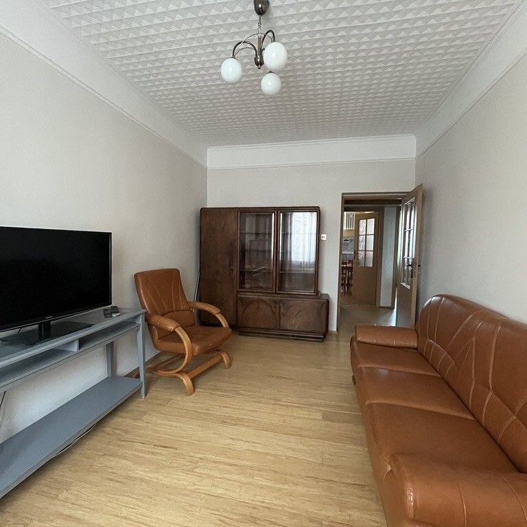 Poznań, Poznań-Grunwald - Photo 1