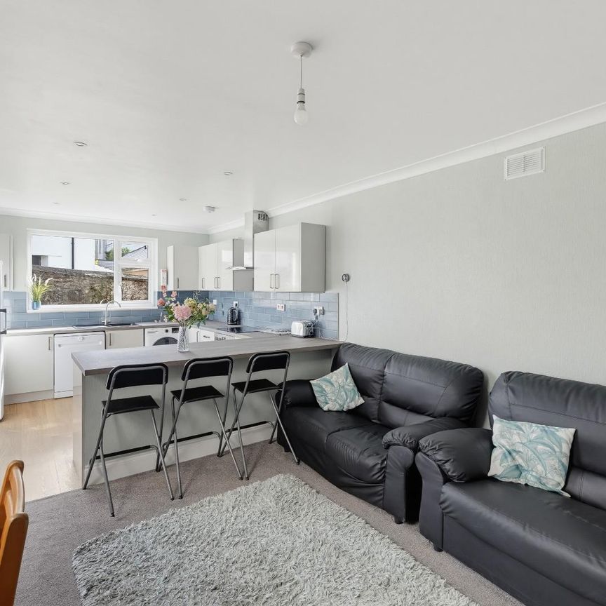 Diamond Avenue, Plymouth - Photo 1