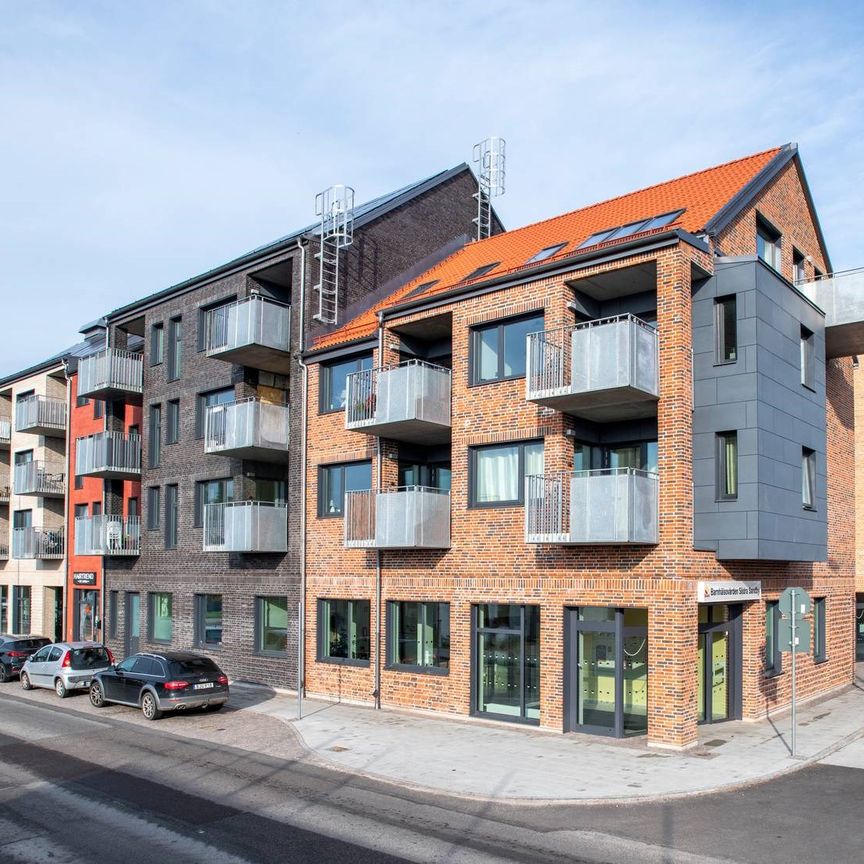 Revingevägen 7 B - Foto 1