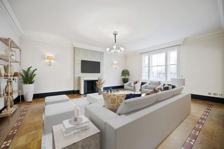 5 bedroom flat to rent - Photo 3