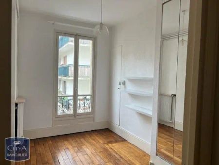 Appartement à louer 3 pièces 51.44m² - Photo 2