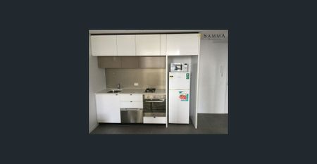 Modern Furnished One-Bedroom Apartment in the Heart of Melbourne CBD - Photo 5