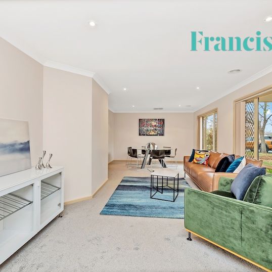 6 Tange Place, Nicholls ACT 2913 - House For Rent | Domain - Photo 1