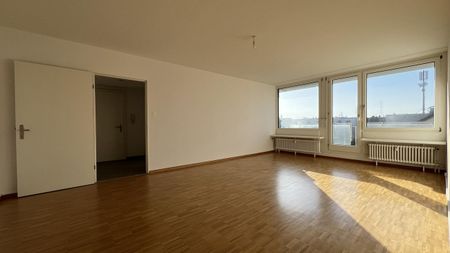 Wohnen am Puls; im Zentrum der Kleinbasler Innenstadt - Foto 5