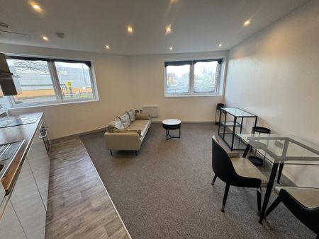 22 TELECOM HOUSE, Chrurch Street, Wolverhampton, WV2 4AR - Photo 3