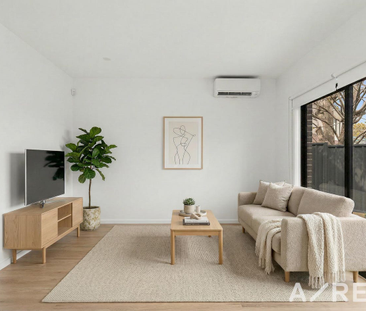 Exceptional Space & Modern Design - Photo 1