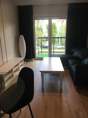 Mieszkanie na wynajem – Turek, Kaliska 61 - Photo 1