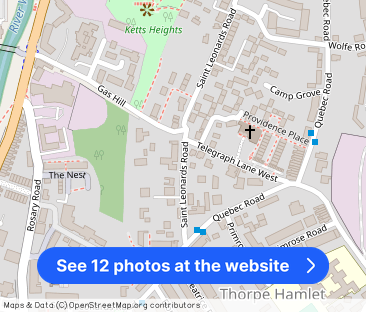 2 bedroom terraced house for rent - Photo 1