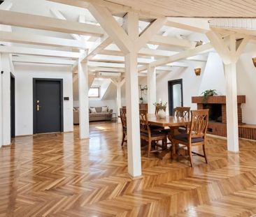 De Inchiriat | Apartament Premium 3 Camere | 150 mp | Dorobanti - Fotografie 6