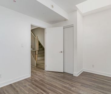 For Lease - 2100 Bridletowne Circle Unit# 330, Toronto, Ontario - Photo 2