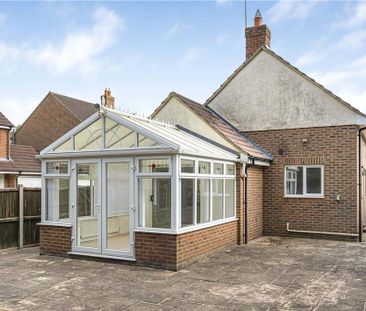 2 bedroom bungalow to rent - Photo 4