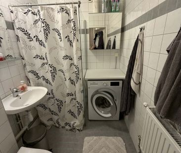 Studievägen, Sollentuna - Photo 1