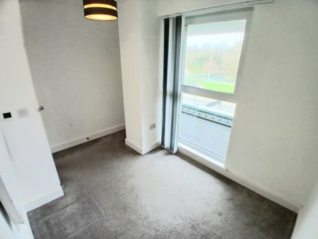 Park Place, Stevenage - Photo 3