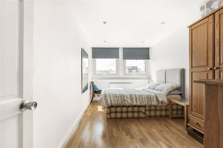 Kemp House, Berwick Street, London, W1F 0QT - Photo 2
