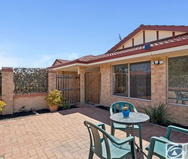 LEASED - LEASED - LEASED Neatly presented Villa - Photo 2