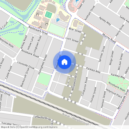 8 Lord Street, Vic 3335, Thornhill Park