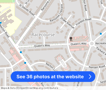 Queens Way, Ipswich, IP3 - Photo 1