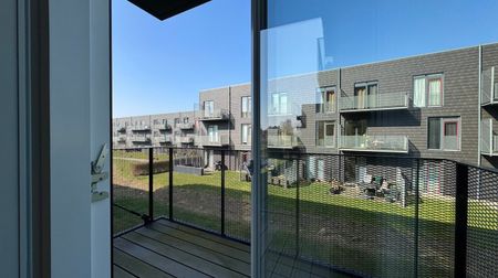 2 værelses – Roesskovsvej 20 A, 1. th. – Odense V - Foto 5