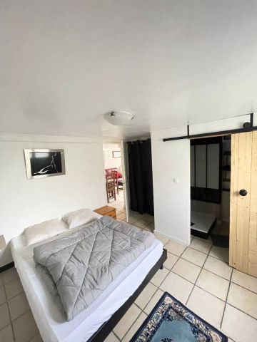 Maison colocation Bdx Caudéran T4 - Photo 2