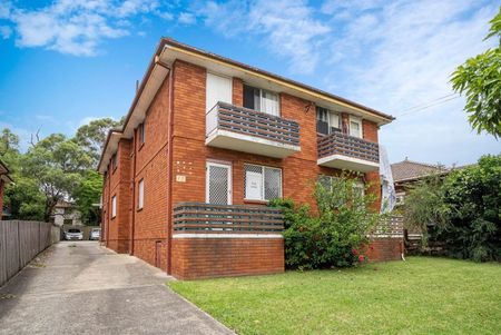 2/15 McCourt Street, 2195, Wiley Park Nsw - Photo 4