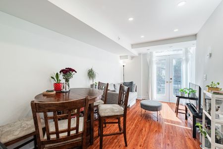 For Lease - 415 Jarvis Street Unit# 247, Toronto, Ontario - Photo 4