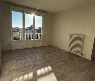 Location appartement 2 pièces 41.42 m² à Romans-sur-Isère (26100) - Photo 3