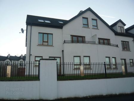 17 Rann Mor Court, F92AH66, Letterkenny - Photo 2