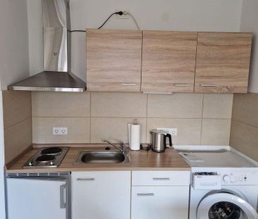 Pronájem bytu 1+1 • 32 m² bez realitkyFrankfurt am Main Oberrad Hes... - Photo 5